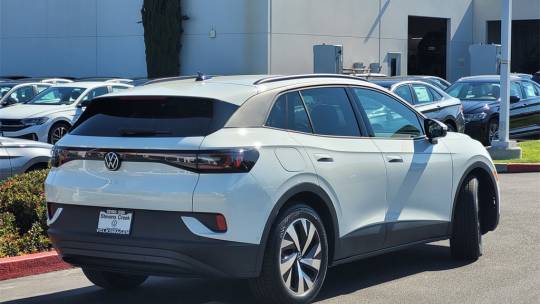 2024 Volkswagen ID.4