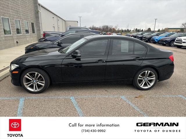 2013 bmw 328 xdrive