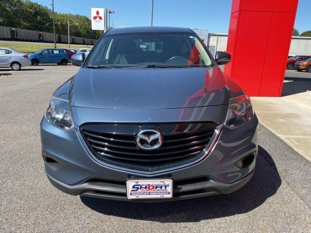 used 2014 mazda cx-9 awd sport paducah, ky 42003 for sale in paducah, kentucky