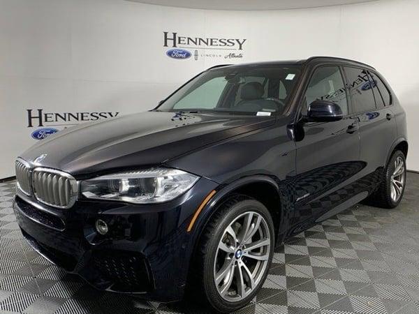 2015 bmw x5 in keller, texas