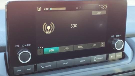 2025 Honda Accord