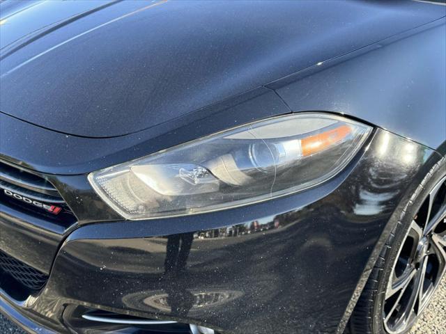 2013 dodge dart base