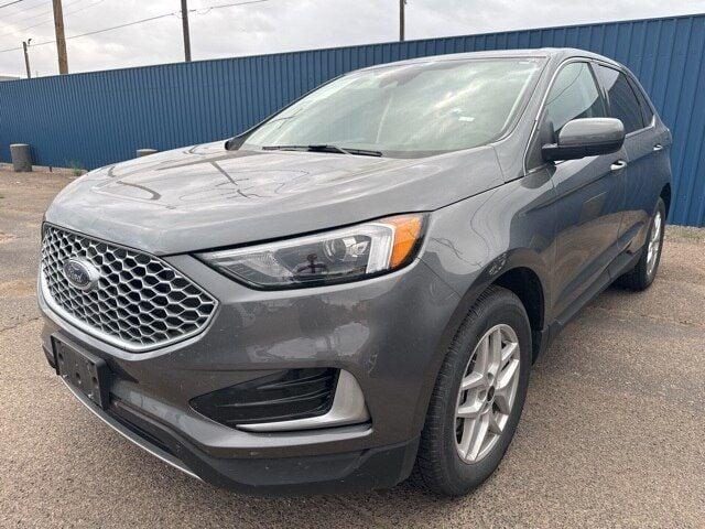 2023 ford edge sel 4dr all-wheel drive in elkins, new mexico