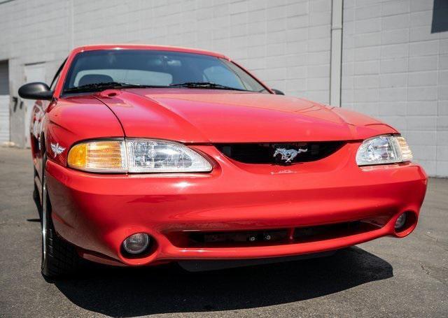 1994 ford mustang cobra