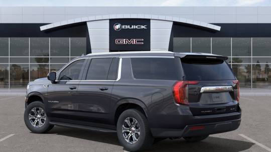 2024 GMC Yukon
