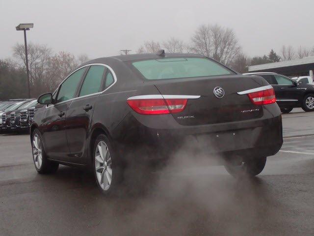 certified 2016 buick verano convenience waterford, mi 48327 for sale in waterford, michigan