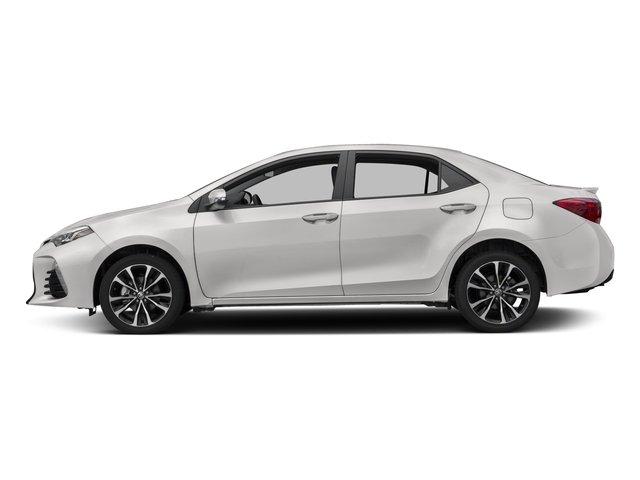 2018 toyota corolla xle