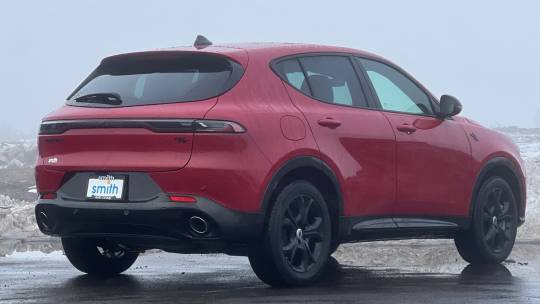 2024 Dodge Hornet