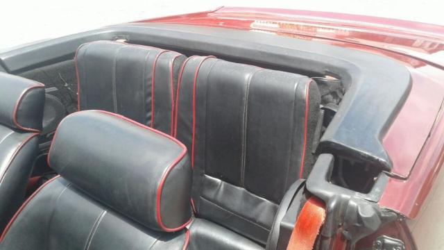 1991 r/s camaro