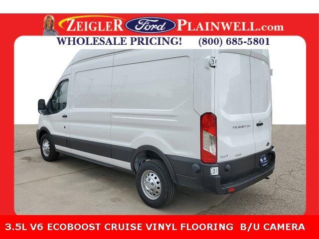 2023 ford transit-350 base