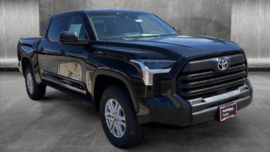2024 Toyota Tundra