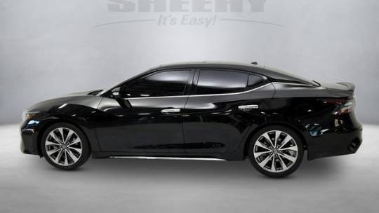 2021 Nissan Maxima