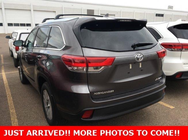 2018 toyota highlander awd v6 for sale in great falls, montana