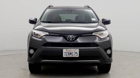 2017 Toyota RAV4