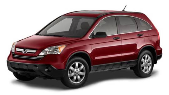 2008 Honda CR-V