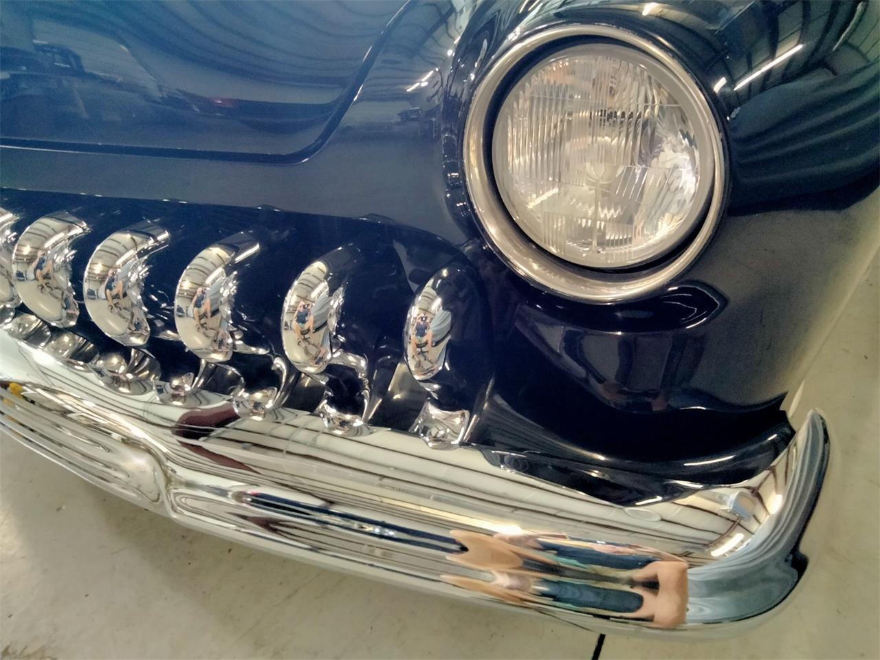 mercury monterey