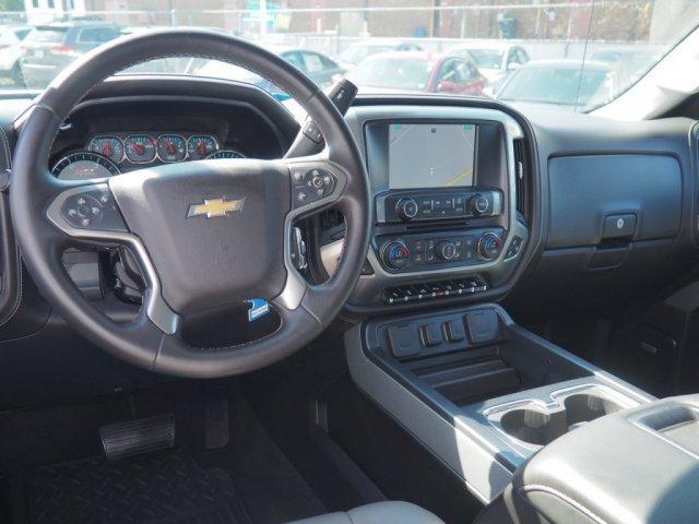 used 2015 chevrolet 4x4 crew cab ltz greensboro, nc 27408 for sale in greensboro, north carolina