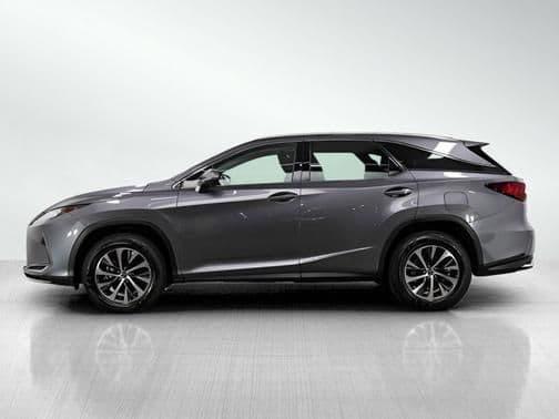 2021 lexus rx 350l base 4dr all-wheel drive in minneapolis, minnesota