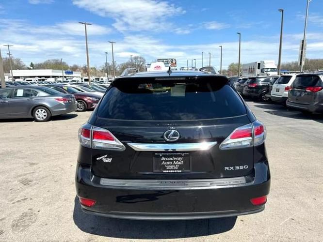 2015 lexus rx rx 350 sport utility 4d in lexington, kentucky
