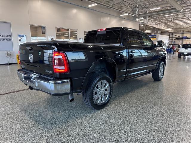 2020 ram 2500 limited