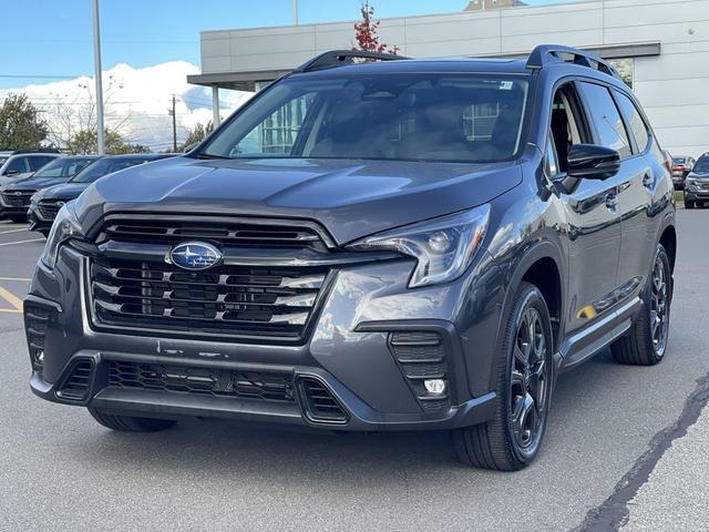 2023 subaru ascent onyx edition limited 7-passenger
