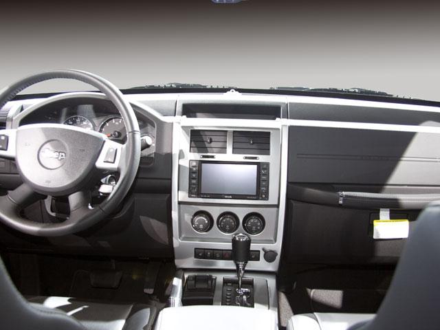 2010 jeep liberty sport