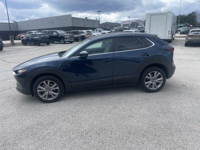 2021 mazda cx-30 preferred in pottstown, pennsylvania