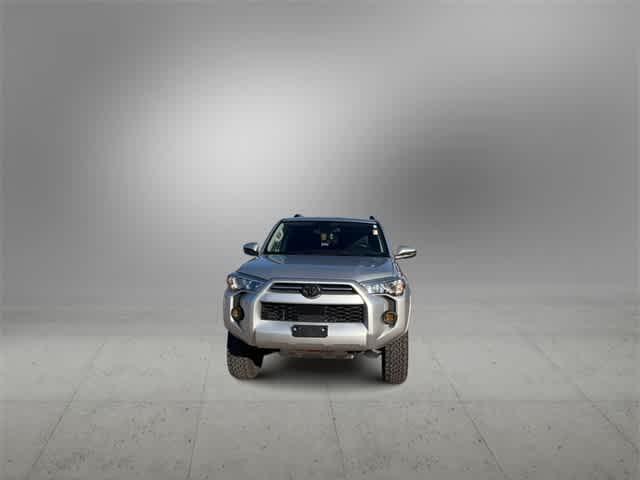 2020 toyota 4runner sr5 premium