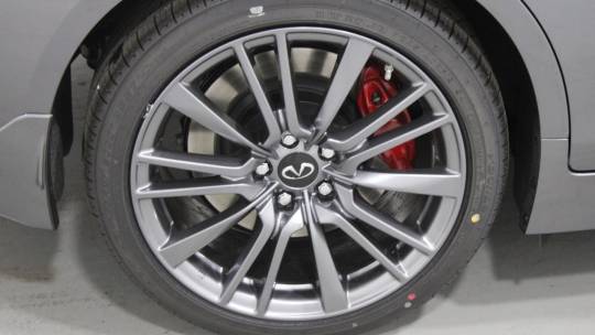 2024 Infiniti Q50