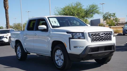 2024 Nissan Navara (Frontier)