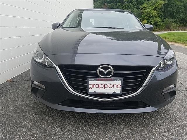 2014 mazda mazda3 i grand touring i grand touring 4dr hatchback 6m for sale in bow, new hampshire