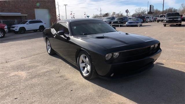 2013 dodge challenger r/t r/t 2dr coupe for sale in oklahoma city, oklahoma