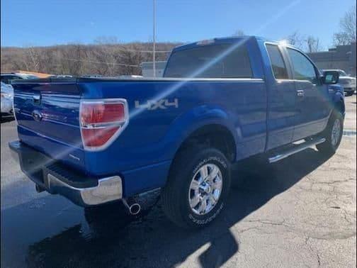 2012 ford f-150 in dallas, texas