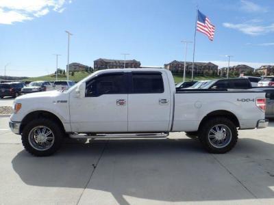 2014 ford f-150 xlt 4x4 xlt 4dr supercrew styleside 5.5 ft. sb for sale in elkhorn, nebraska