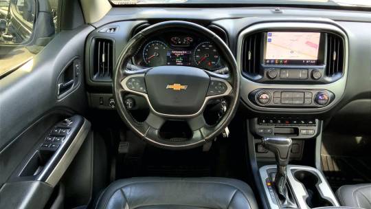 2019 Chevrolet