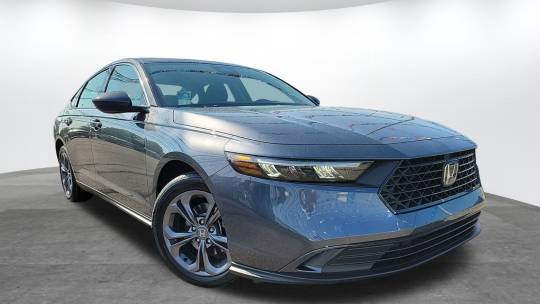 2024 Honda Accord