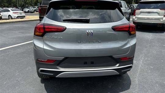 2025 Buick Encore GX