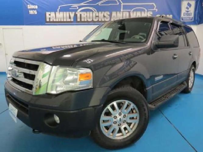 2007 ford expedition xlt in denver, co