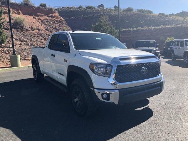 used 2018 toyota tundra sr5 prescott, az 86301 for sale in prescott, arizona