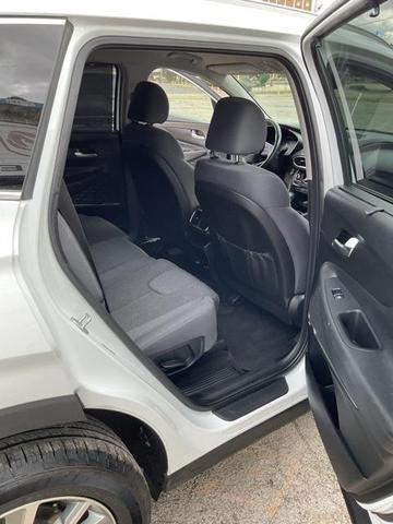 2019 hyundai santa fe sel plus 2.4