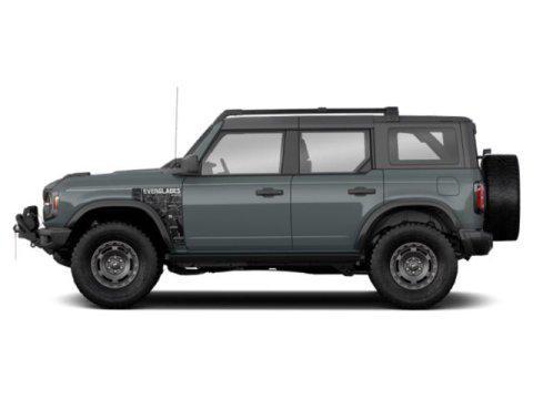 2024 ford bronco everglades