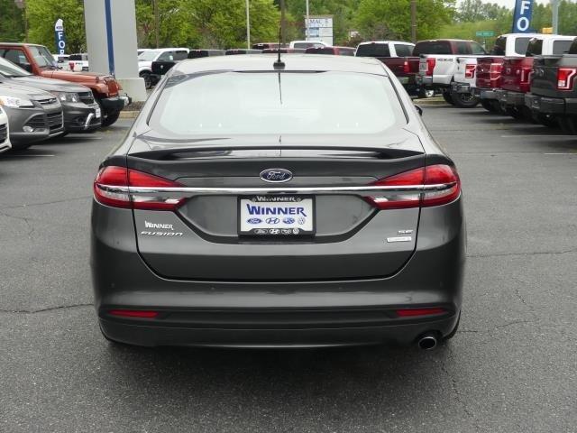 used 2018 ford fusion se dover, de 19901 for sale in dover, delaware