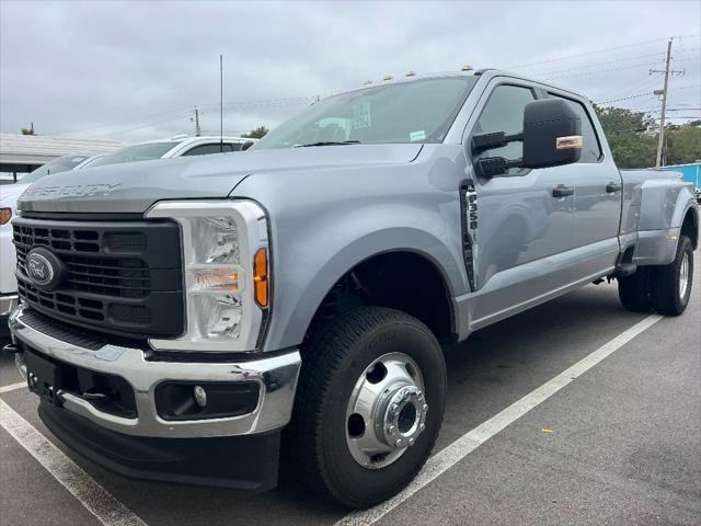 2024 ford f-350 xl
