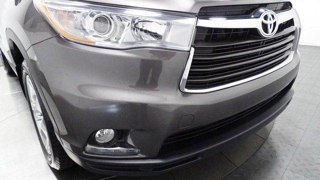 certified 2016 toyota highlander limited hillside, nj 07205 for sale in hillside, new jersey