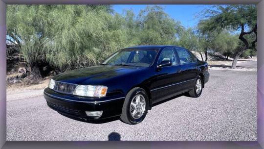 1998 Toyota Avalon