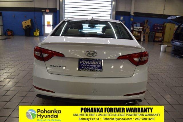 used 2017 hyundai sonata se capitol heights, md 20743 for sale in capitol heights, maryland