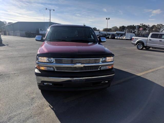 2005 chevrolet tahoe ls ls 4wd 4dr suv for sale in blades, delaware