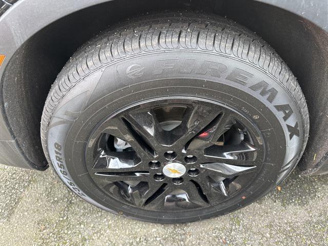 2022 chevrolet blazer 3lt
