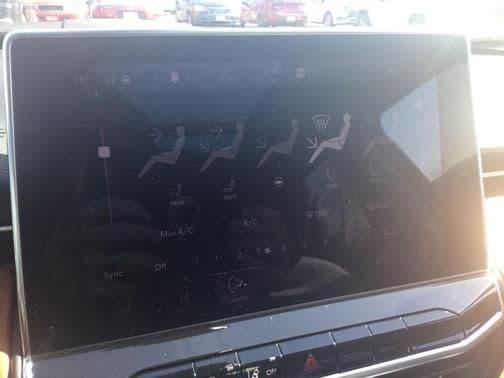 2022 jeep compass limited 4dr 4x4 in corning, wisconsin