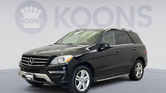 2015 Mercedes-Benz se